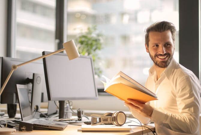Conseil en stratégie et organisation