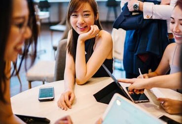 Formation intra-entreprise