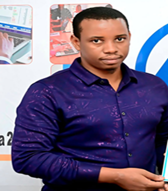 AMADOU CAMARA